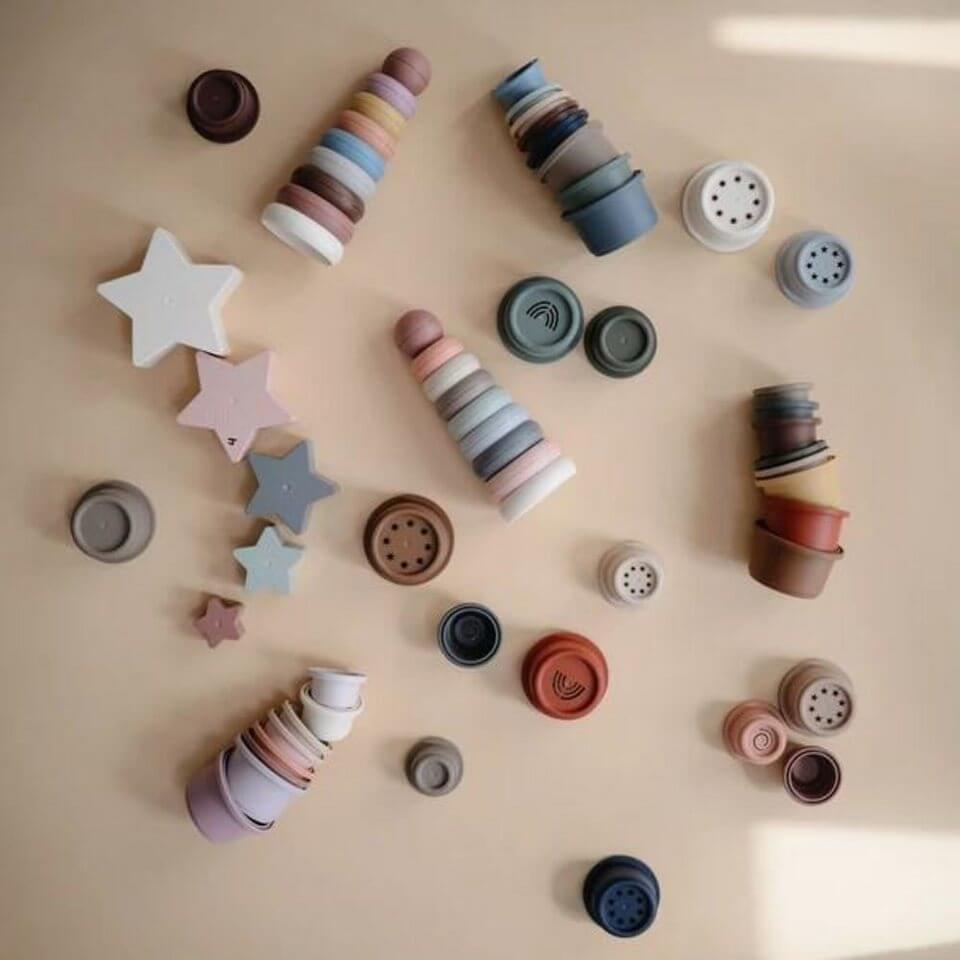 kindertagsgeschenke ideen​