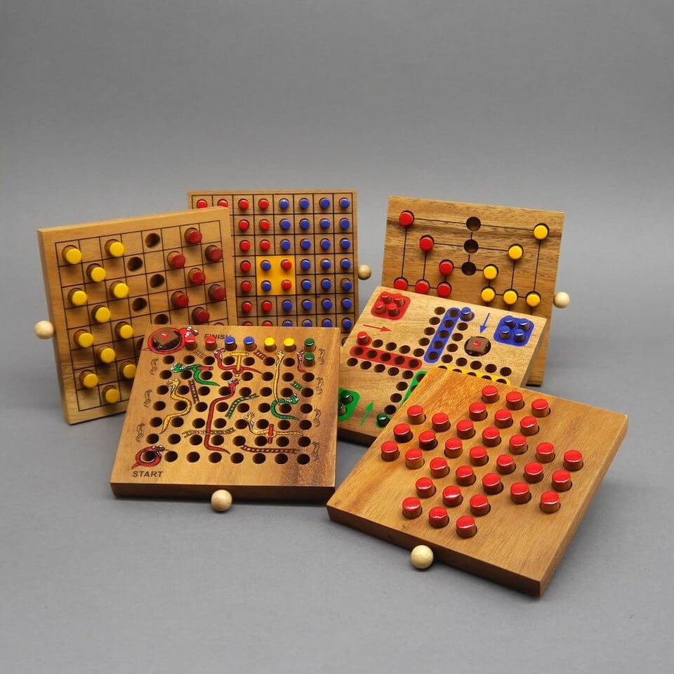 kindertagsgeschenk​