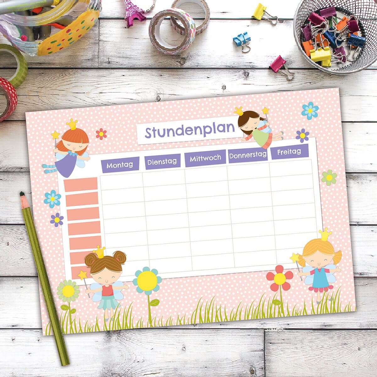 geschenke zur einschulung mädchen​