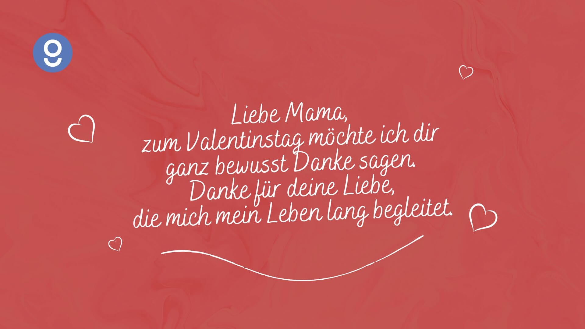 valentinstag sprüche für mama​