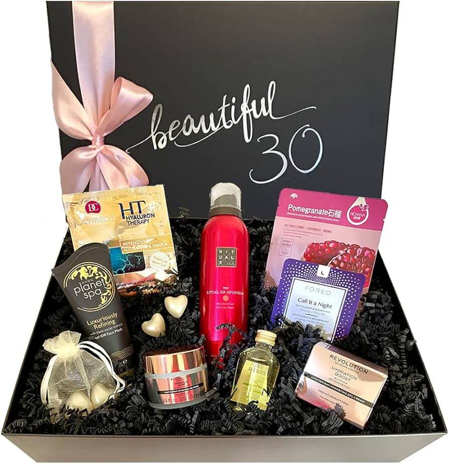 lustige 30 geburtstag geschenke