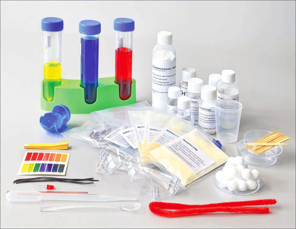 kindertagsgeschenke ideen​