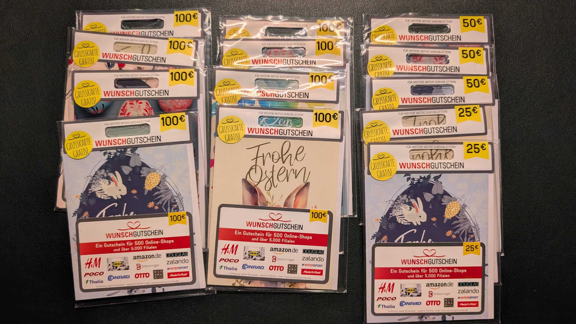 last minute geschenk freundin​