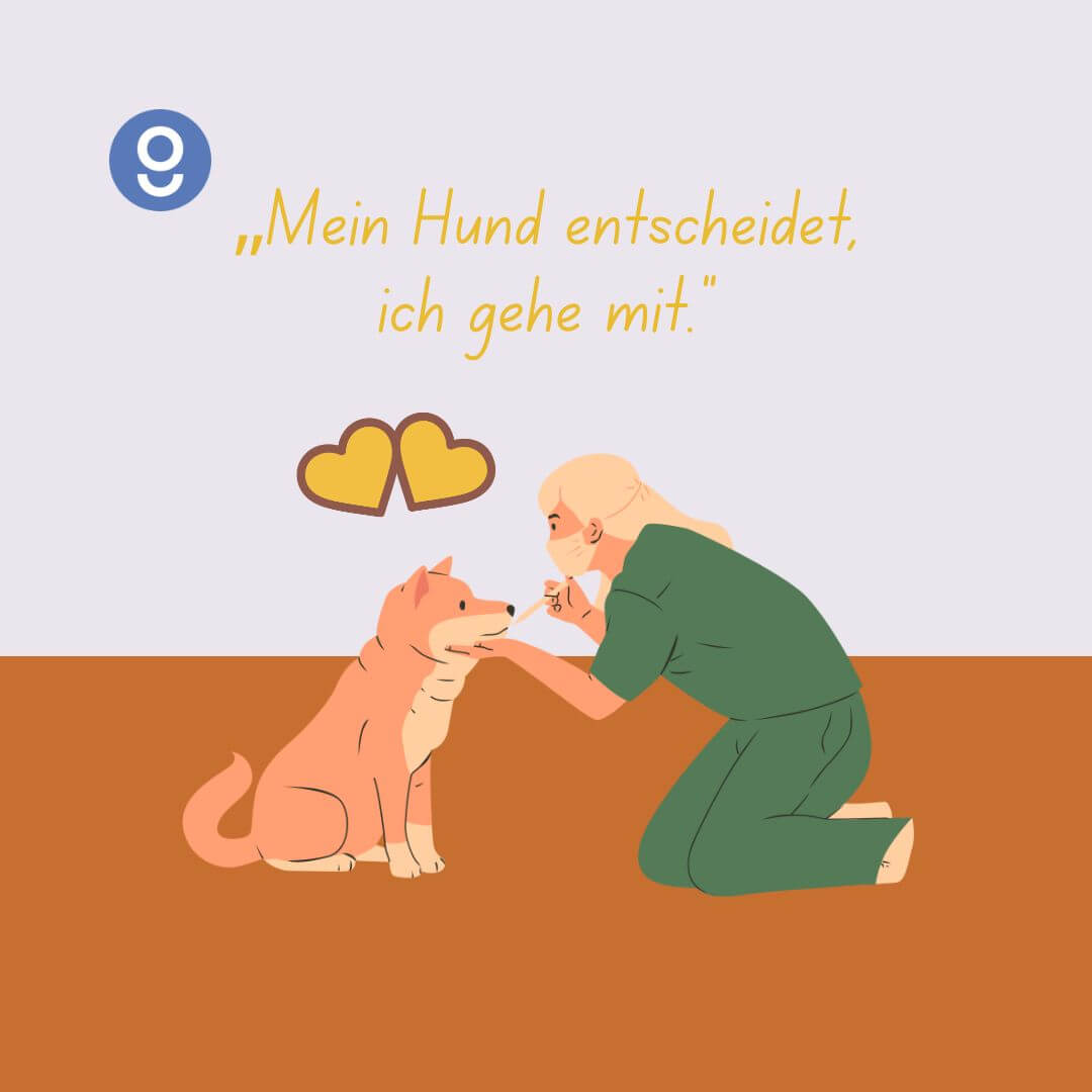 sprüche zu hundeliebe