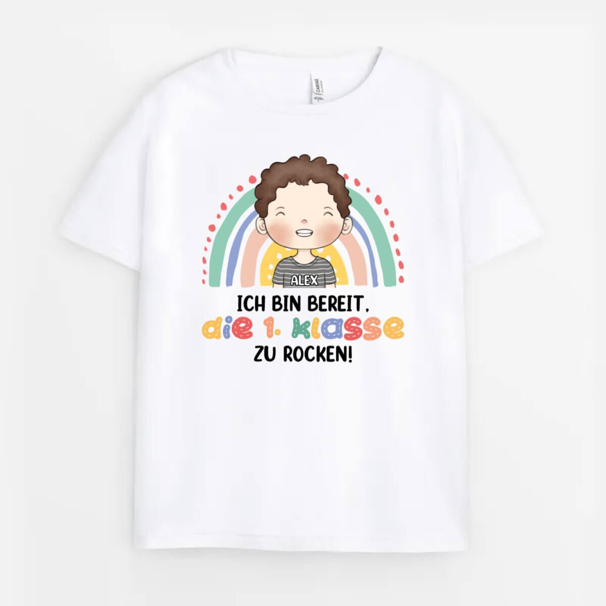 schulkind t shirt