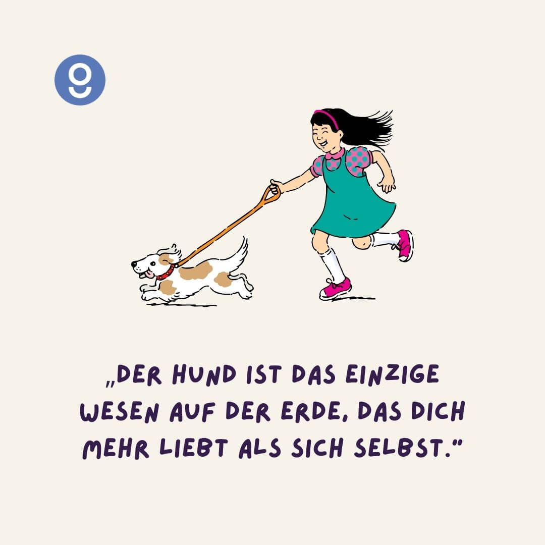 sprüche mit hunden​