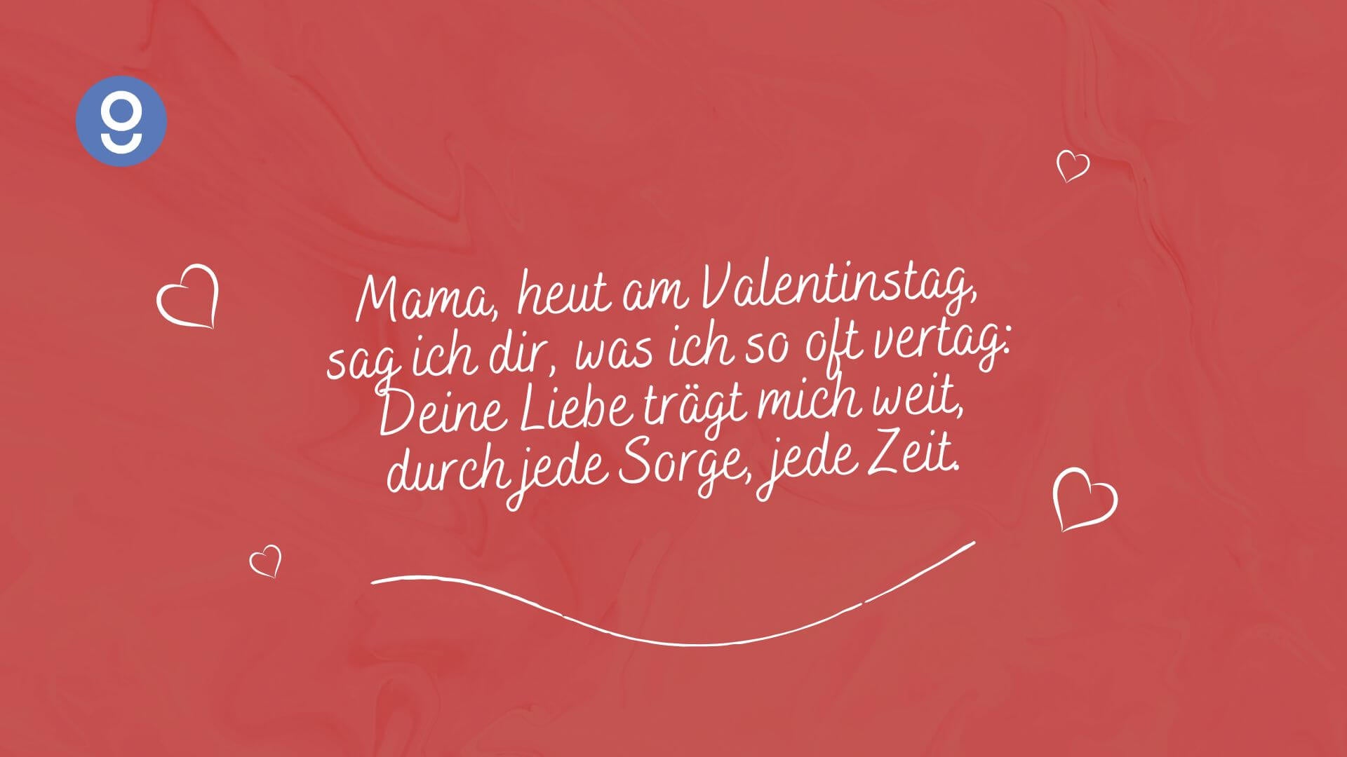 valentinstag mama sprüche