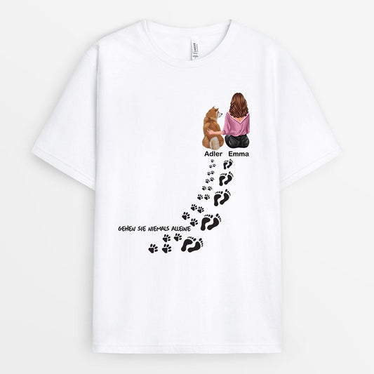 0007A040CGE1 personalisierte geschenke T Shirt hunde oma mama hundeliebhaber_a864b45e 396c 460d 8901 3d9233d79961