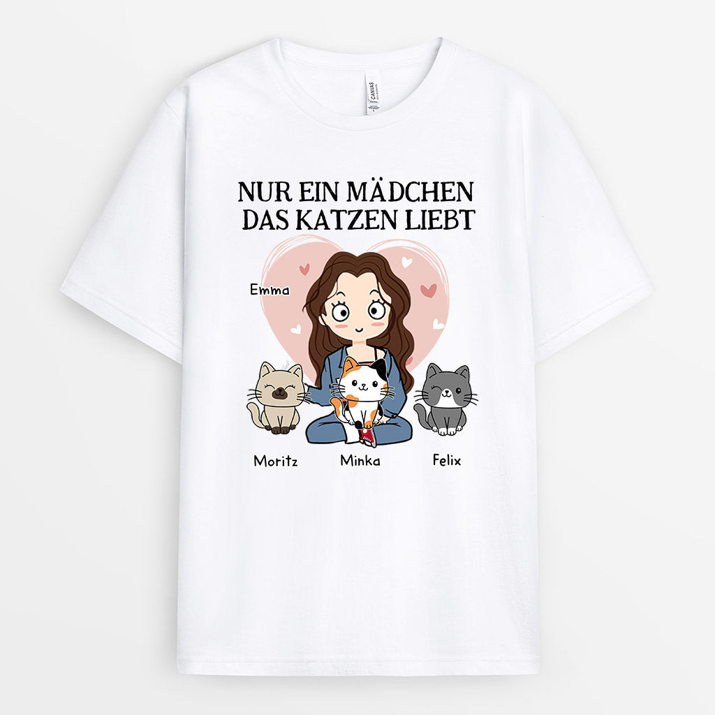 0011A010DGE1 personalisierte geschenke T Shirt katzen oma mama_b9c110cb 34a4 4076 9660 783eaf1d6976