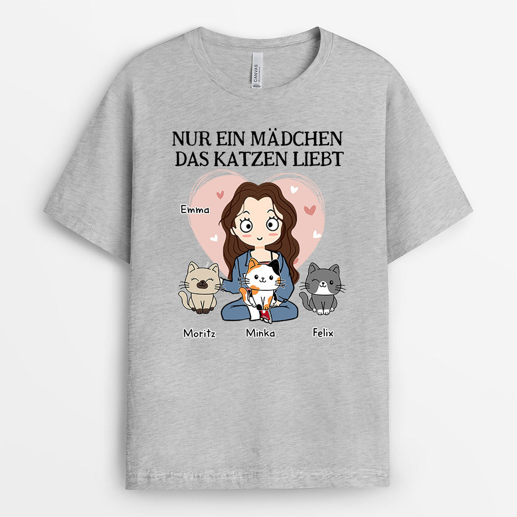 0011A010DGE2 personalisierte geschenke T Shirt katzen oma mama_e4a73834 06c5 49b8 b1ce 550b491aec91