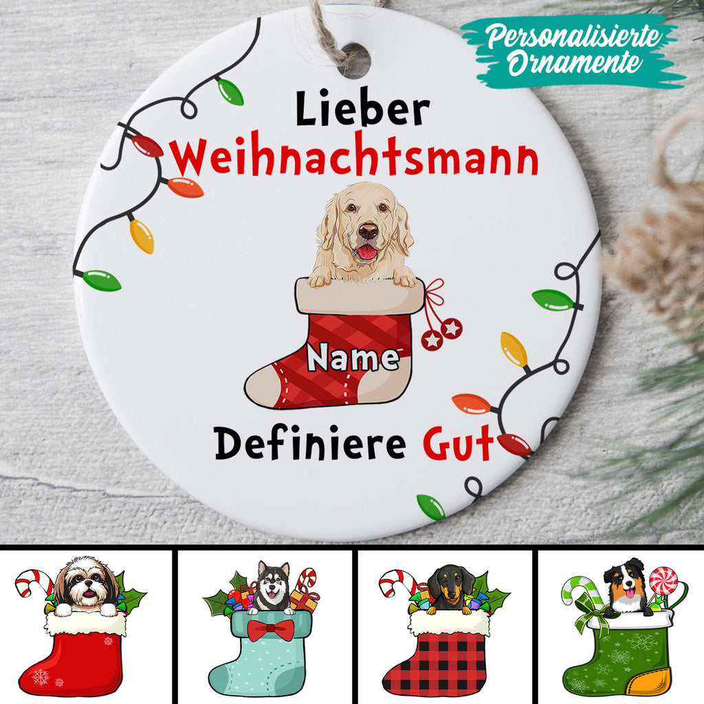 0015O010CGE3 personalisierte aufmerksamkeiten Ornament hunde hundeliebhaber_f54883af 9d71 4645 ab11 70ea43872b9d