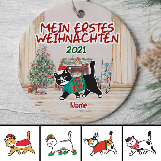 0019O040DGE1 personalisierte geschenke Ornament katzen katzenliebhaber_24ca6db0 a9bb 457b 9b30 27b821a58cb8