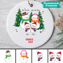 0038ORNGE2 personalisierte geschenke Ornament schneemann familie_9dd31d89 1915 48ff 9ace c13056a92ddd