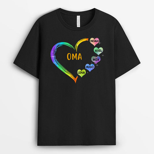 0041A030AGE1 personalisierte aufmerksamkeiten T Shirt herz oma mama_ad4cf881 167c 478d a755 f777bc9edff5