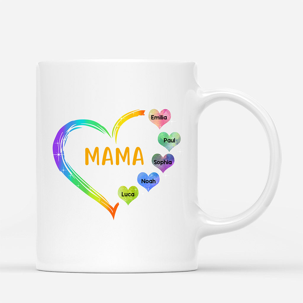 0041M000AGE2 personalisierte geschenke Tasse herz oma mama_7f91d223 233d 4e03 998c daf74a94b84b