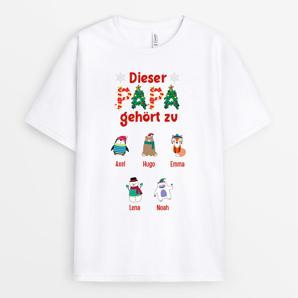 0050A010BGE2 personalisierte T Shirt geschenke kinder opa papa weihnachten_42a78a9b 5b58 484f a3f2 bc5f7af6bd8d
