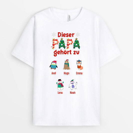 0050A010BGE2 personalisierte T Shirt geschenke kinder opa papa weihnachten_42a78a9b 5b58 484f a3f2 bc5f7af6bd8d