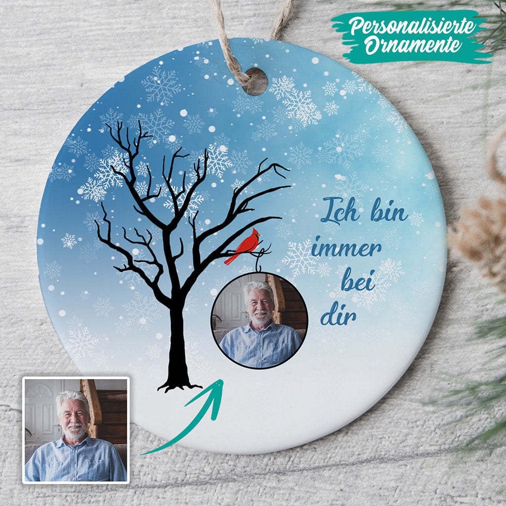 0056O040BGE1 personalisierte Ornament geschenke denkmal papa mama baum_07b8718c 7658 4931 8f12 9657afc704ee