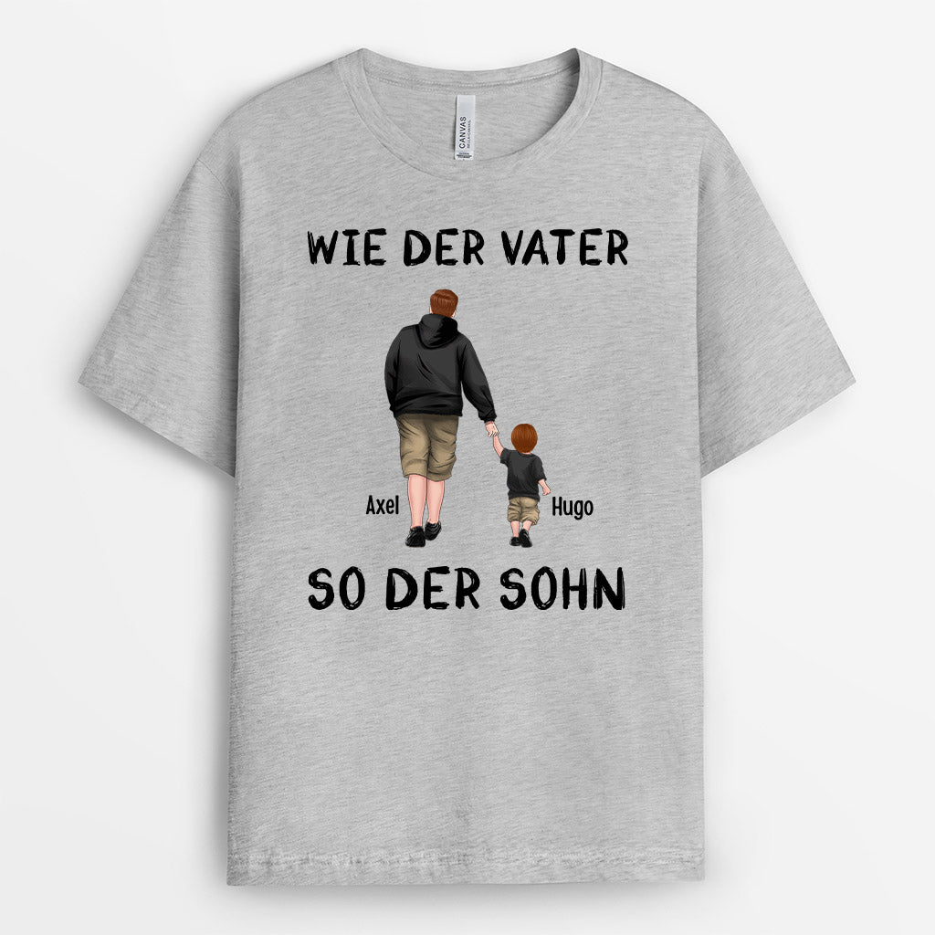 0061A040BGE1 individuelle T Shirt aufmerksamkeiten sohn papa tochter_13e3e5ab f3cd 4e88 8a43 b0d9410eb30c