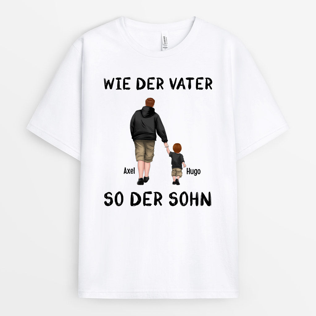 0061A040BGE2 individuelle T Shirt aufmerksamkeiten sohn papa tochter_8f6ab03f 0735 4e39 b729 6f5e2960c974