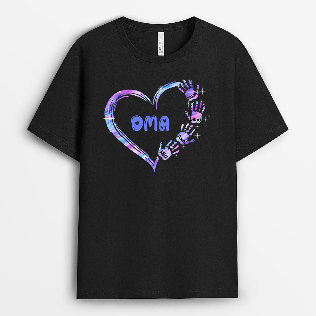 0064A010AGE1 personalisierte T Shirt geschenke herz oma mama_9f9c016c c69a 418c 8d52 4ee6b411e99e