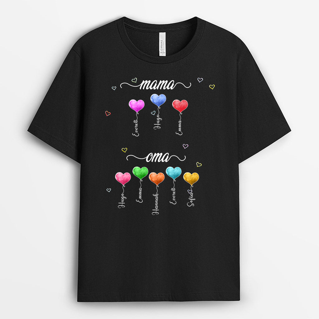 0066A040AGE2 personalisierte T Shirt geschenke ballon oma mama_1c7ef262 48af 4d94 a543 ccd2155a9f22