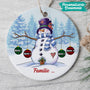 0076O000IGE4 individuelle Ornament geschenke schneemann familie weihnachten_3bcc1ff8 800d 4252 8b71 4817a02cee34