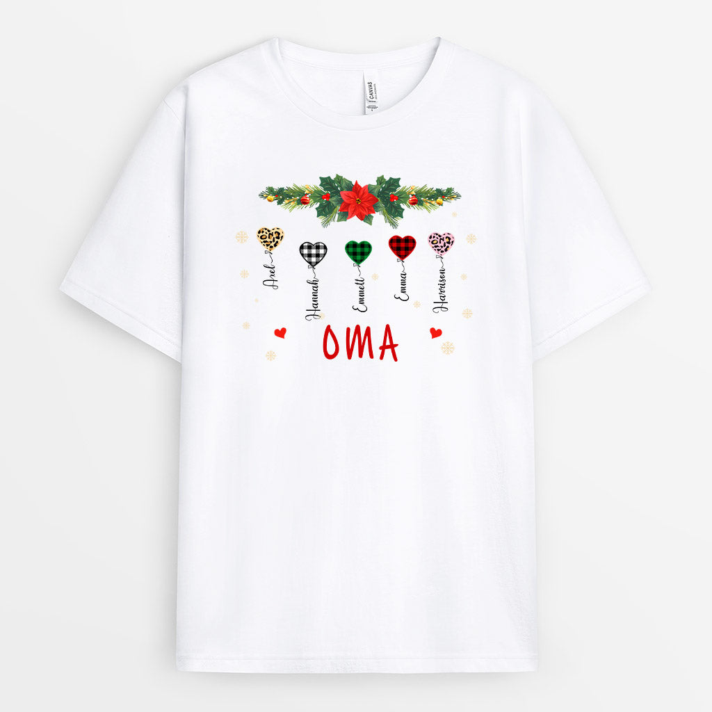 0078A040AGE1 personalisierte T Shirt geschenke ballon oma mama_8d296a45 e9c2 4d1c 8a19 770794f8b75a