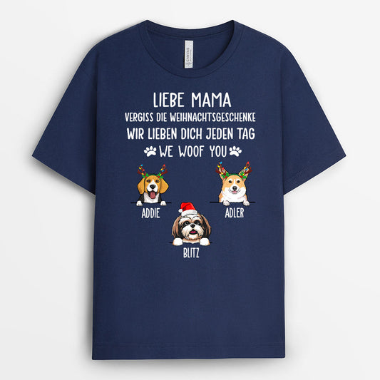 0105A040CGE2 personalisierte T Shirt geschenke hunde hundeliebhaber papa mama_92d8929a a166 4490 86f5 3e383d184bad