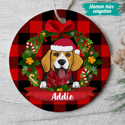 0107O040CGE2 individuelle Ornament aufmerksamkeiten hunde hundeliebhaber weihnachtskugel_7e5e1877 45bd 4f02 8ee3 9317b66b51e9