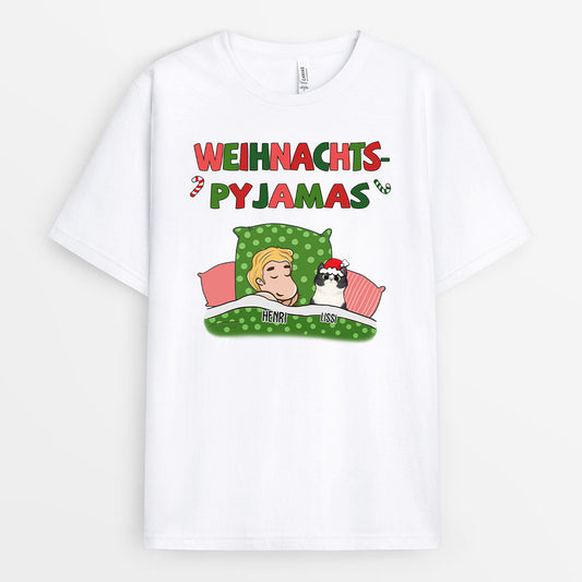 0108A101CGE1 personalisierte T Shirt geschenke pyjamas katzenliebhaber weihnachts_3c2f51a9 56bd 4926 832a 02d2e681abf5