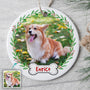 0111O040CGE1 personalisierte Ornament geschenke hunde hundeliebhaber weihnachtskugel_5842cb18 8ea7 42c5 86eb 7dd043374f50