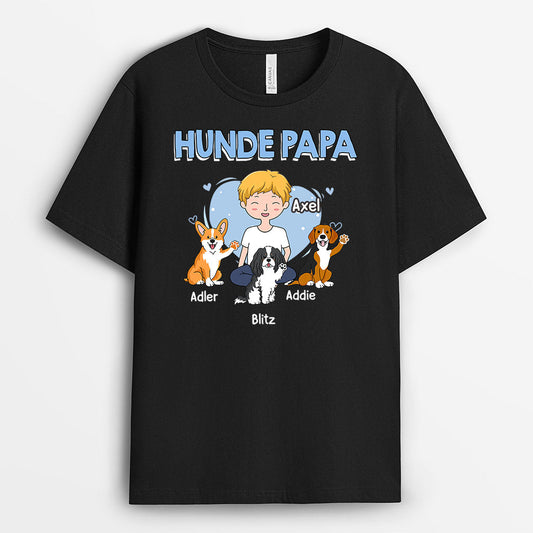 0119AGE3 personalisierte T Shirt geschenke hunde papa mama_f713d36b 30b8 411a b602 2f1c7acdb7e5