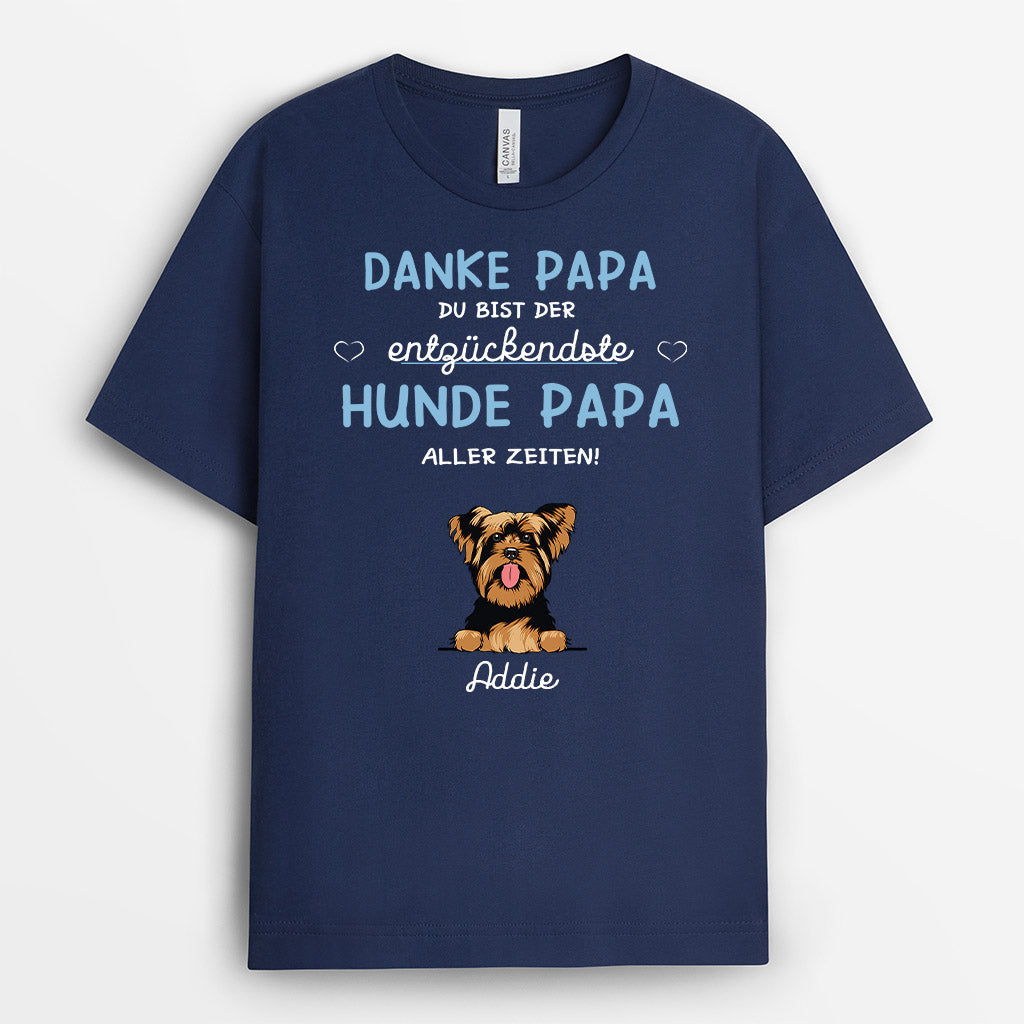 0123AGE1 Personalisierte Geschenke T Shirt Hunde Hundebesitzer_559fc26d 6521 468b 9225 a30fae54d97c