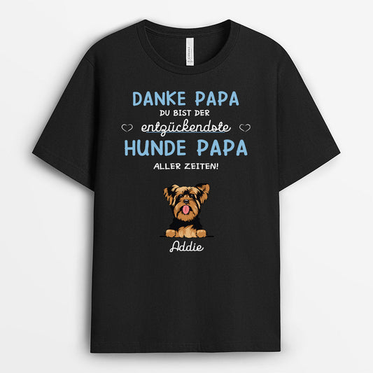 0123AGE2 Personalisierte Geschenke T Shirt Hunde Hundebesitzer_3c895f41 dc0e 40c3 a3af 1670769e8d25