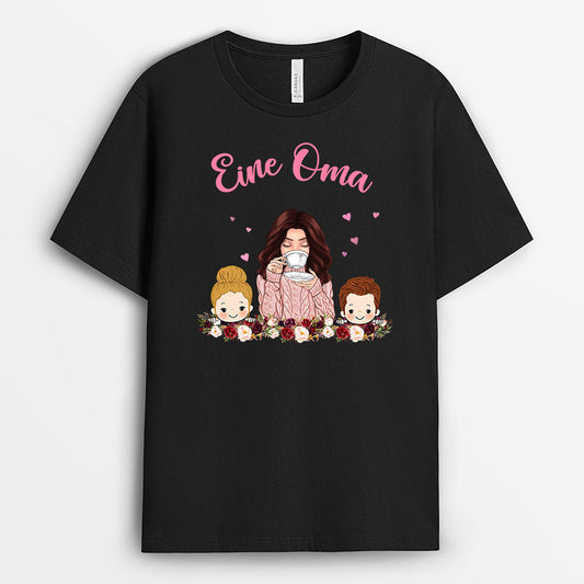 0129AGE1 personalisierte T Shirt geschenke enkel oma mama_66af589d 25fc 453a bb76 3f55bfc861f5