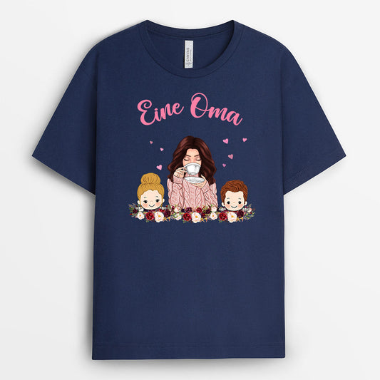 0129AGE2 personalisierte T Shirt geschenke enkel oma mama_ed5a6446 5f1c 4b19 a473 fa60305dc371