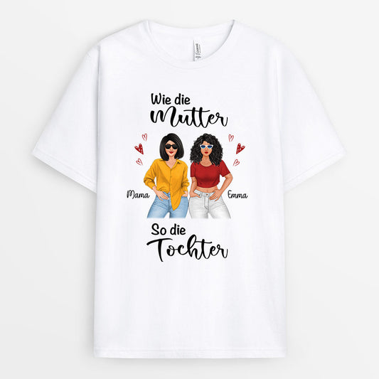 0139AGE2 personalisierte T Shirt geschenke tochter oma mama_e70c459b e471 48d3 8614 7f964d005c8d