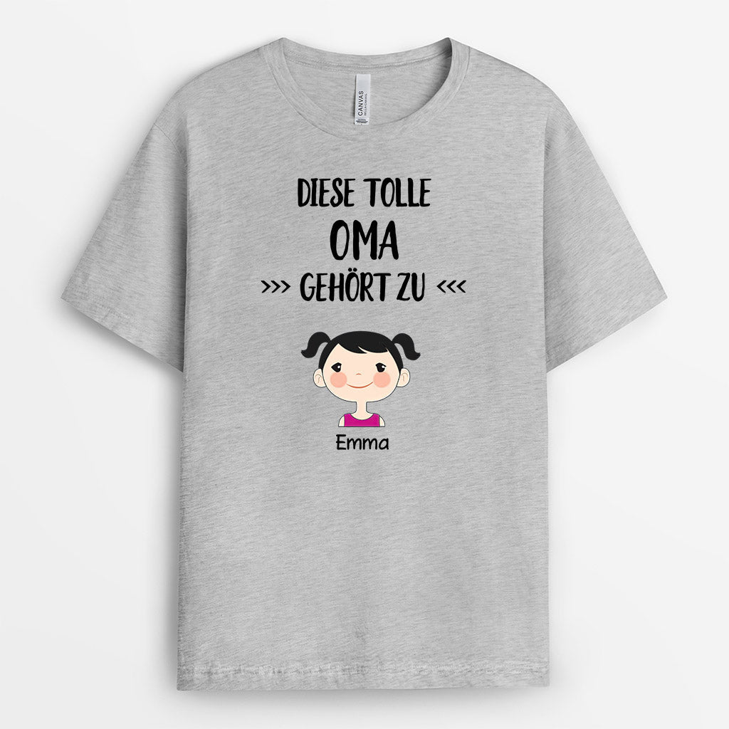 0141AGE1 personalisierte T Shirt geschenke kinder oma mama_952eeccc cfd8 4332 b19a 91f9e495b75a