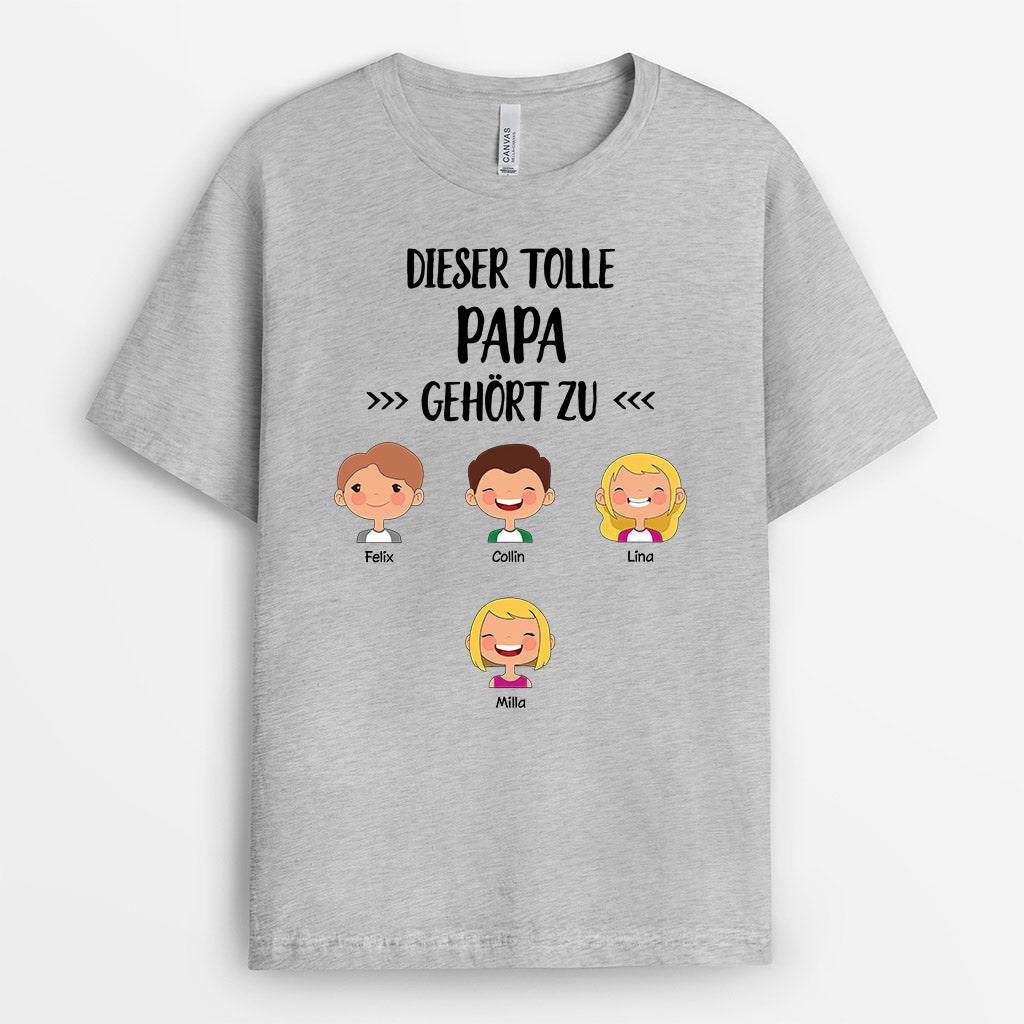 0141AGE2 personalisierte T Shirt geschenke kinder opa papa_144119f8 76c1 4307 ab36 1830b2073a8f