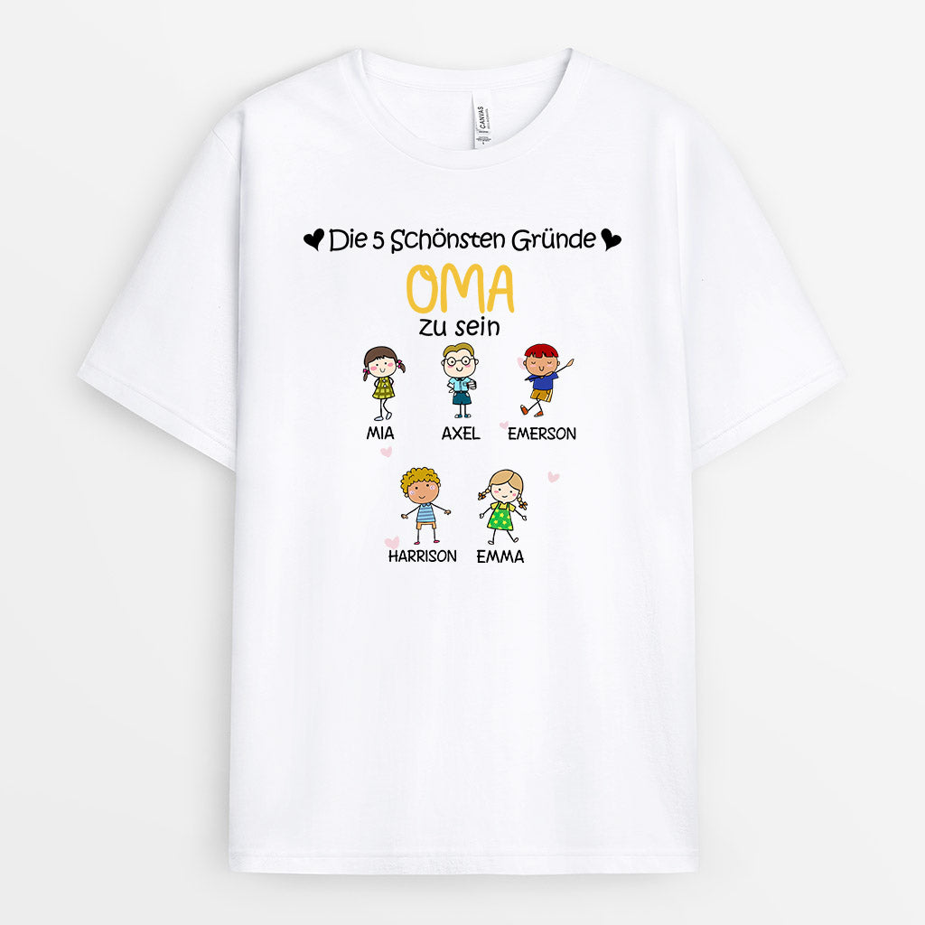 0163AGE1 personalisierte T Shirt aufmerksamkeiten kinder oma mama_ba78fe09 130a 4bbb 9ad8 c5430d758abf