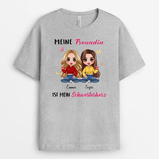 0180A250FGE1 personalisierte T Shirt geschenke beste freunde_7b597d35 819f 4ad5 b88c 7b8c03d5438e