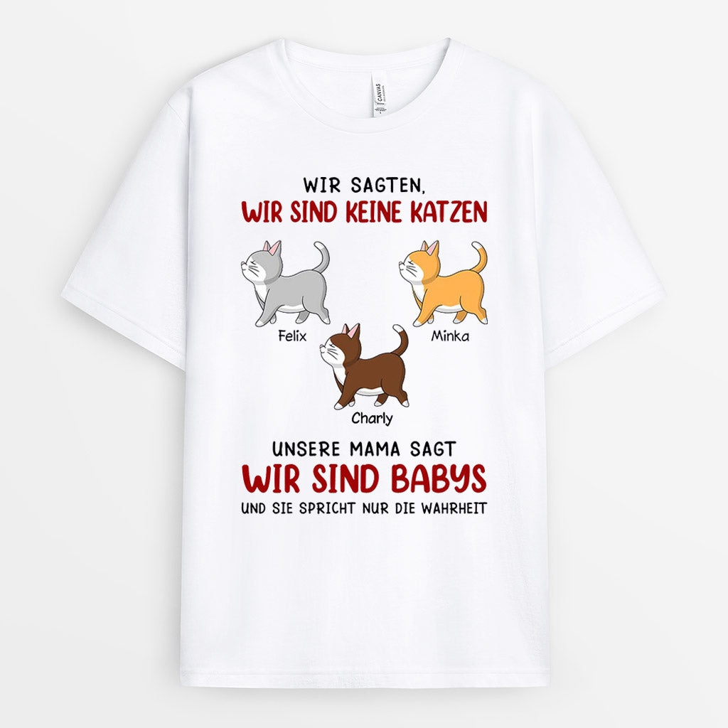 0181A948DGE1 personalisierte T Shirt geschenke katzen katzenliebhaber_c3be5506 464e 417c 995e 968b445164b9