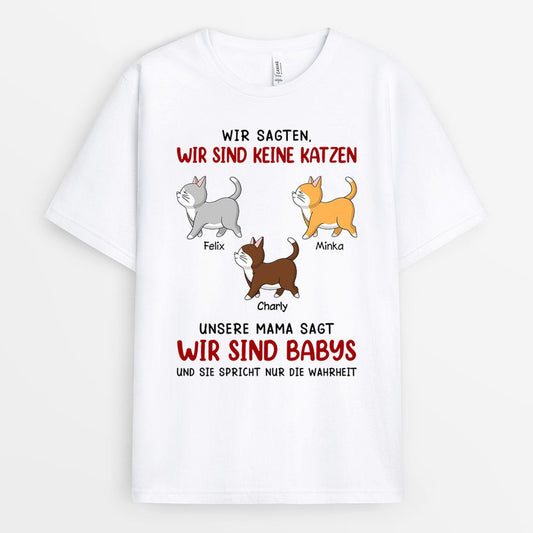 0181A948DGE1 personalisierte T Shirt geschenke katzen katzenliebhaber_c3be5506 464e 417c 995e 968b445164b9