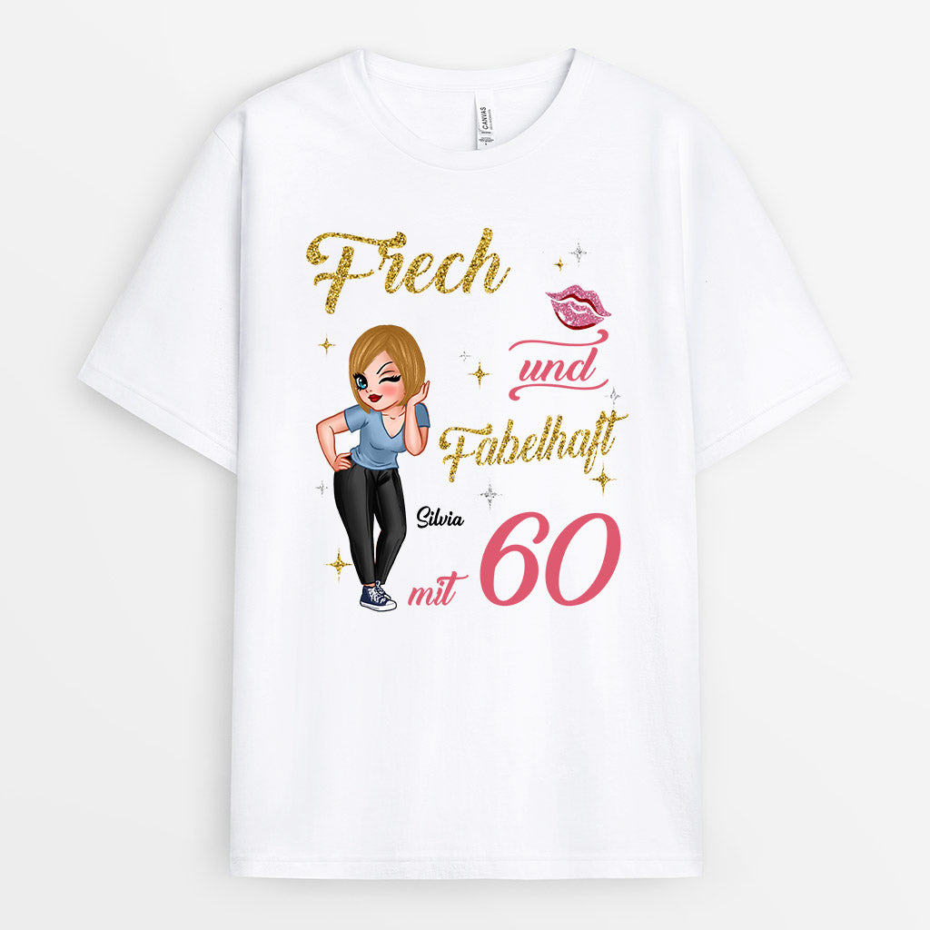 0194AGE1 personalisierte T Shirt geschenke fabelhaft oma mama_3dce628a c739 4a84 9090 27be3c36f97a