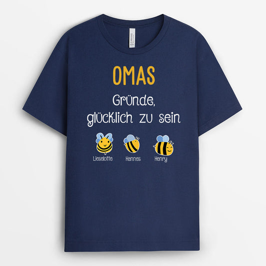 0199AGE1 personalisierte T Shirt geschenke grunde oma mama_9d14b296 569e 42bf b6b2 e3b473b0ae2d