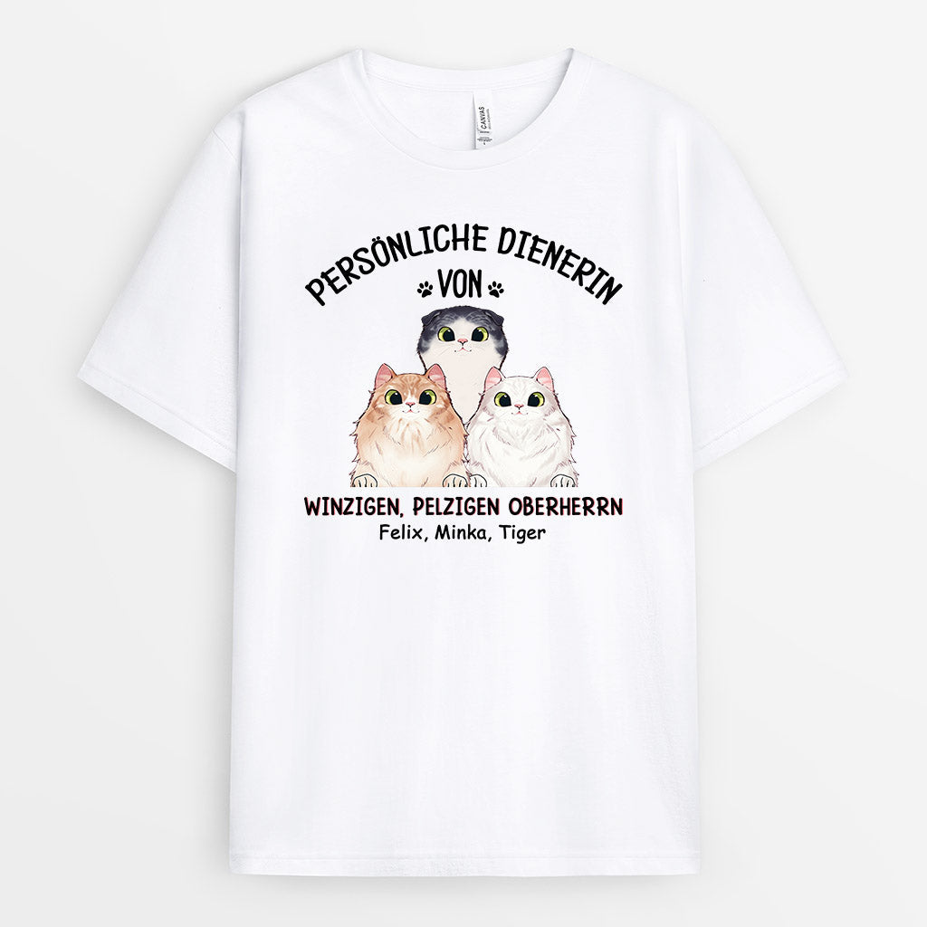 0205A120DGE1 personalisierte T Shirt geschenke katzen katzenliebhaber purrsonliche dienerin_babdd341 7ee4 419d 9663 0209536a6bf0