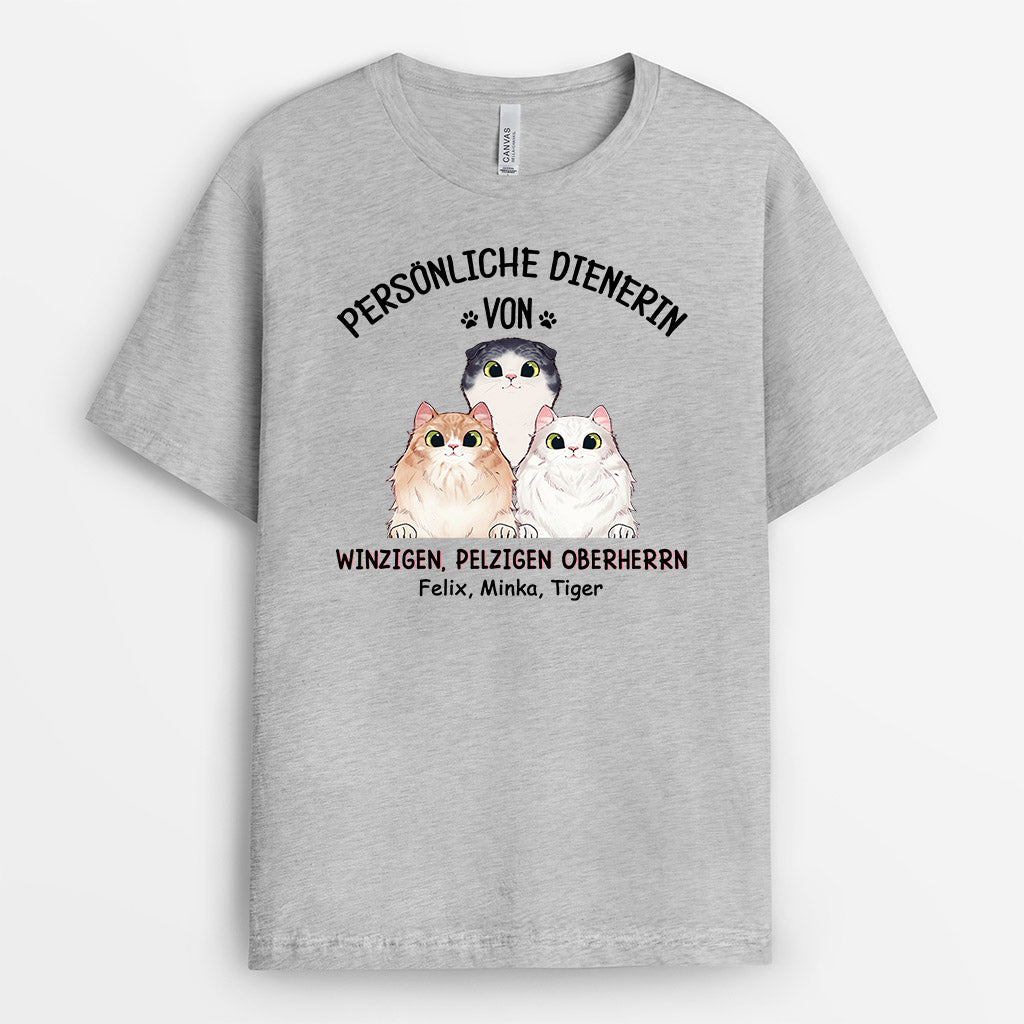 0205A120DGE2 individuelle T Shirt aufmerksamkeiten katzen katzenliebhaber purrsonliche dienerin_2e1e689a 7738 4406 a3c1 25aab3ace07b