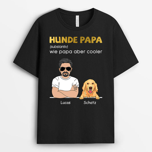 0218A158CGE1 personalisierte T Shirt geschenke hundepapa hundeliebhaber_91b71050 5f83 451d a527 a4a5f371a447