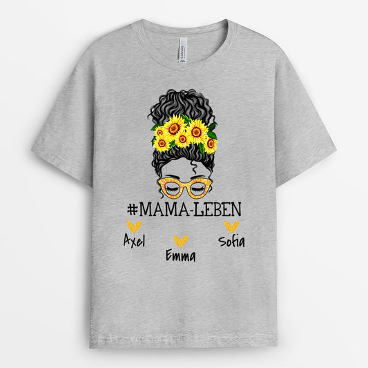 0223A100AGE2 individuelle T Shirt aufmerksamkeiten mamaleben oma mama_3c841063 535a 4e31 a778 a528e07e473e